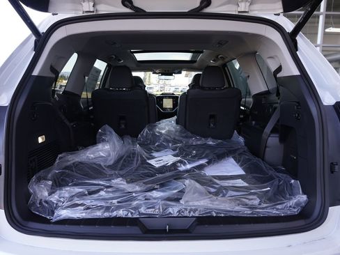 New 2026 Subaru Ascent Touring image 15