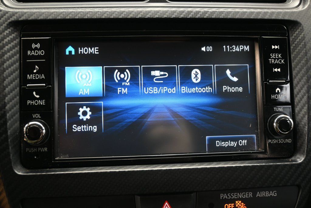 Used 2024 Mitsubishi Outlander Sport ES AWD/4WD image 17