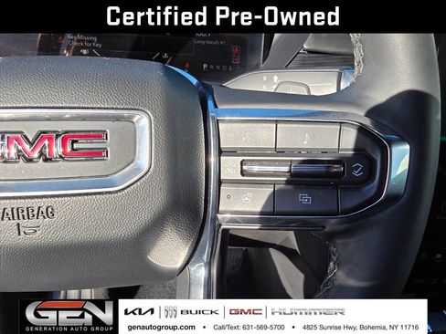 Certified 2024 GMC Acadia Elevation image 26