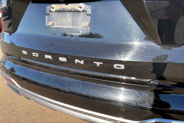 Used 2022 Kia Sorento SX FWD image 24
