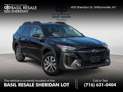 Used 2024 Subaru Outback Premium