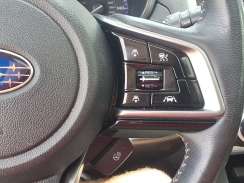 Used 2019 Subaru Outback 3.6R Touring AWD/4WD image 14
