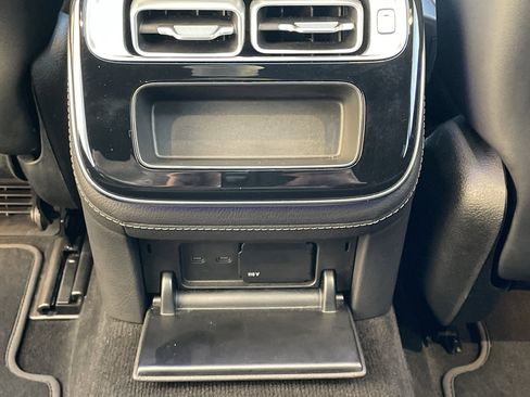 Certified 2022 Mercedes-Benz S 580 4MATIC Sedan image 40