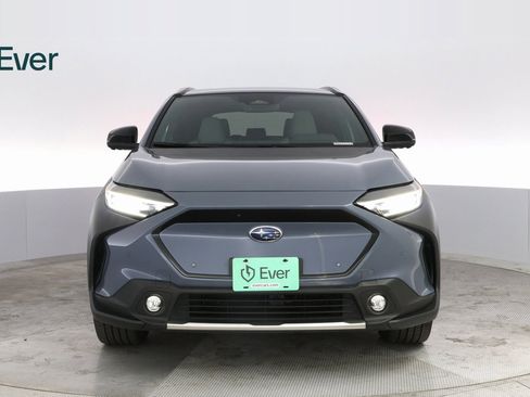 Used 2023 Subaru Solterra AWD image 3