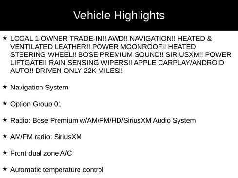 Used 2023 Hyundai Tucson Limited image 6
