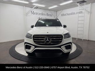 Certified 2026 Mercedes-Benz GLS 450 4MATIC video 2