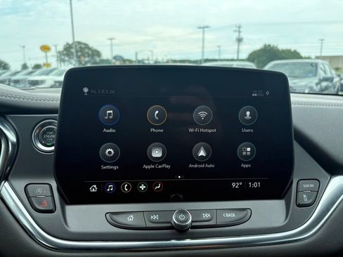 Used 2025 Chevrolet Blazer LT AWD/4WD image 31
