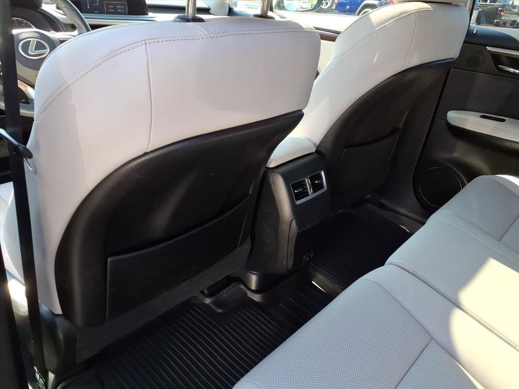Used 2022 Lexus RX 450h AWD w/ Premium Package image 15