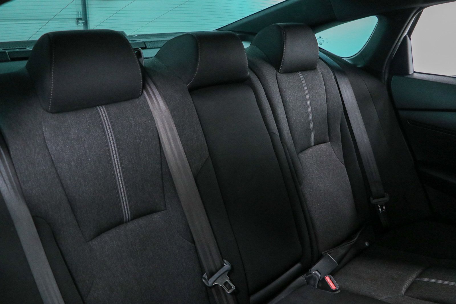 Used 2023 Honda Accord Sport image 28
