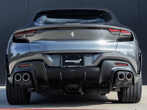 Used 2024 Ferrari Purosangue image 7