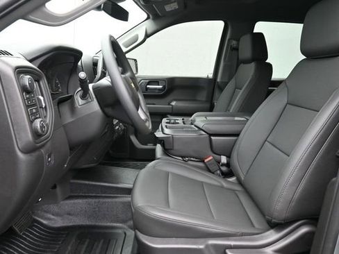 New 2026 Chevrolet Silverado 1500 W/T AWD/4WD image 23
