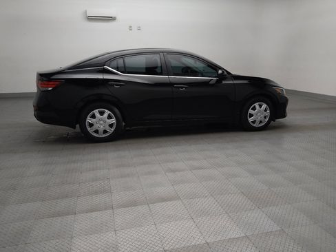 Used 2024 Nissan Sentra S FWD image 10