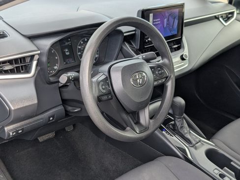 Used 2024 Toyota Corolla LE FWD image 14