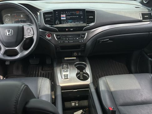 Used 2023 Honda Passport EX-L image 13
