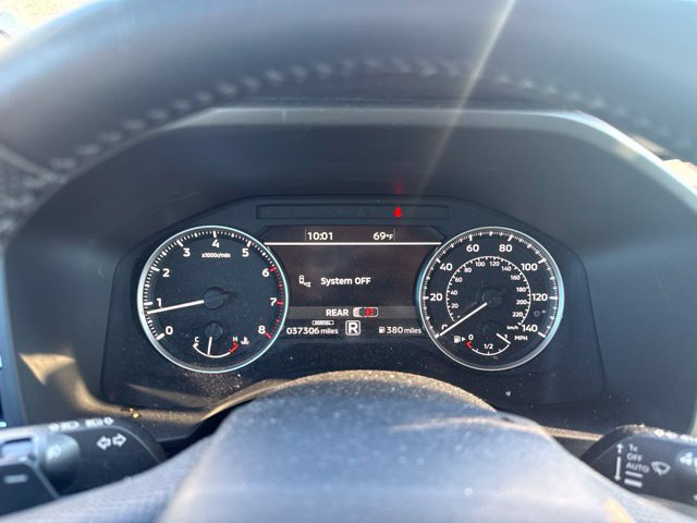 Used 2023 Mitsubishi Outlander SE FWD image 15