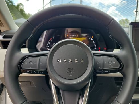 New 2026 MAZDA CX-5 Select AWD/4WD image 25