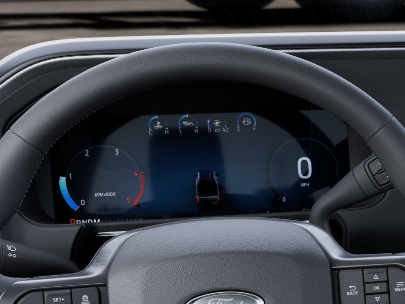 New 2027 Ford F250 Platinum AWD/4WD image 13
