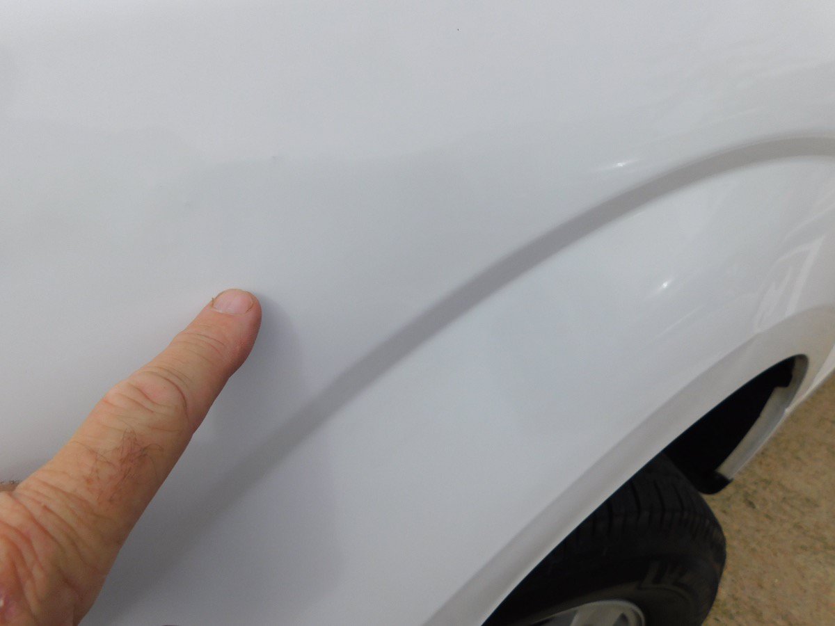 Used 2020 Ford F150 XLT RWD image 6