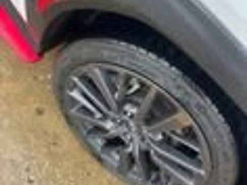 Used 2023 Subaru WRX Limited AWD/4WD image 9