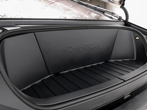 Used 2024 Tesla Cybertruck AWD Crew Cab image 54