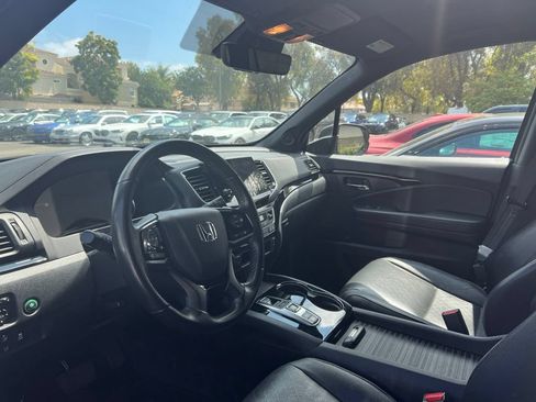Used 2019 Honda Passport Touring image 12