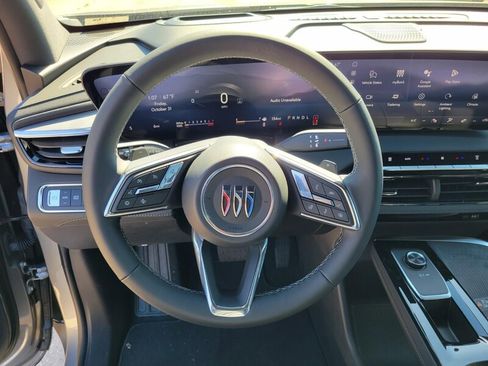 New 2026 Buick Enclave Preferred w/ Power Package image 18