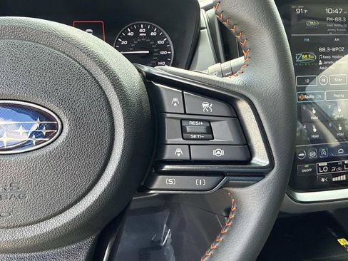 Certified 2025 Subaru Crosstrek 2.5i Limited w/ Popular Package #3A AWD/4WD image 34