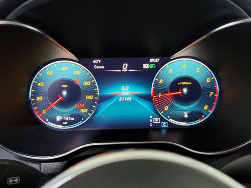 Certified 2022 Mercedes-Benz GLC 300 image 20