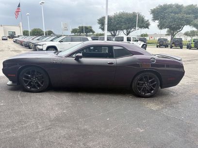 Used 2021 Dodge Challenger R/T w/ Blacktop Package