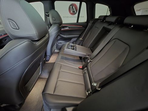 Certified 2023 BMW X3 xDrive30i w/ Premium Package image 18