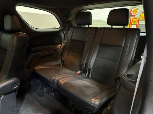 Used 2021 Dodge Durango R/T w/ Blacktop Package image 41