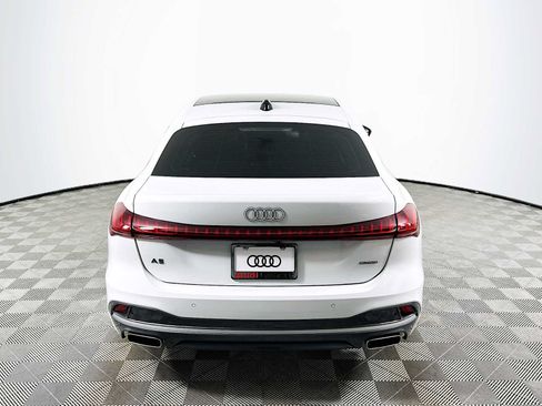 Certified 2025 Audi A5 2.0T Premium w/ Convenience Package AWD/4WD image 6