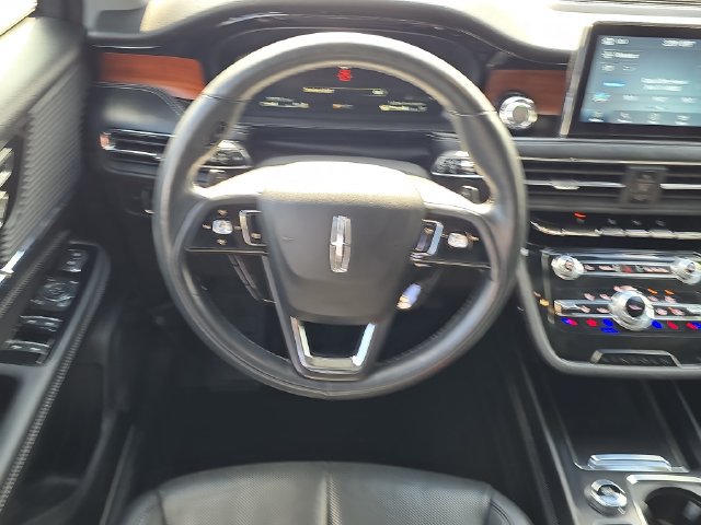 Certified 2022 Lincoln Corsair Reserve w/ Elements Package AWD/4WD image 25