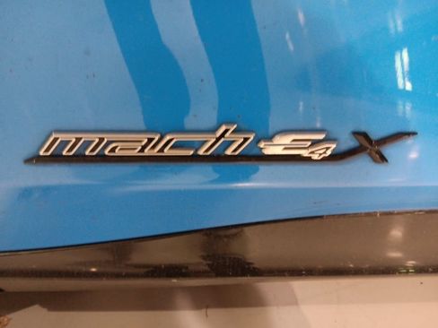 Used 2023 Ford Mustang Mach-E Premium AWD/4WD image 5