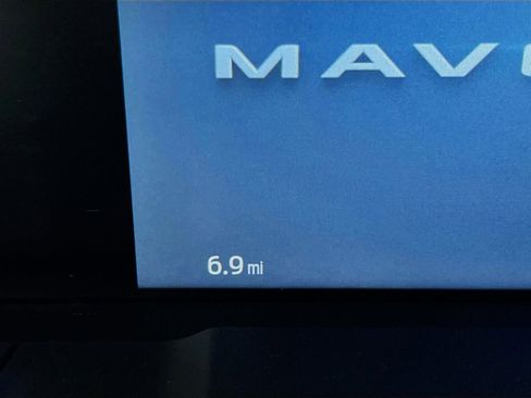 New 2026 Ford Maverick XLT image 2