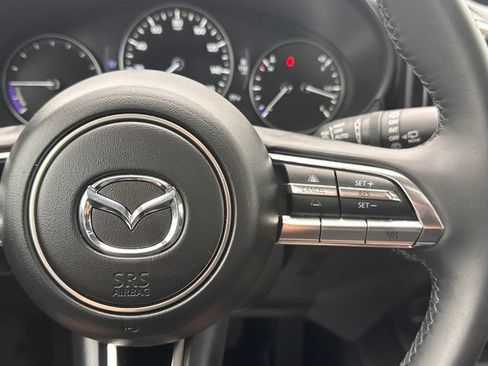 Used 2025 MAZDA CX-50 2.5 Hybrid w/ Weather Package AWD/4WD image 22