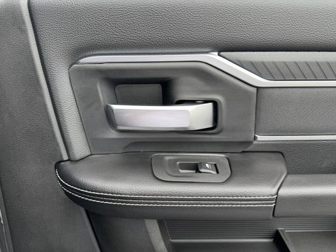 New 2026 RAM 2500 Lone Star AWD/4WD image 34