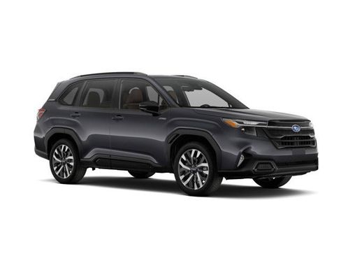 New 2026 Subaru Forester Touring image 1