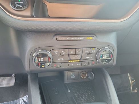 Used 2021 Ford Bronco Sport Outer Banks w/ Outer Banks Package image 20