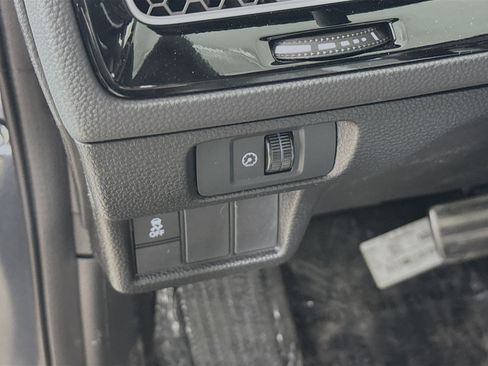 New 2026 Honda Civic Sport image 9