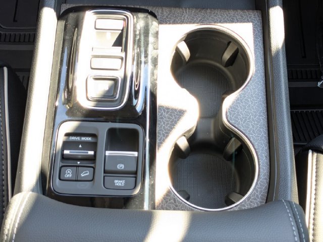 New 2026 Honda Pilot Elite image 15