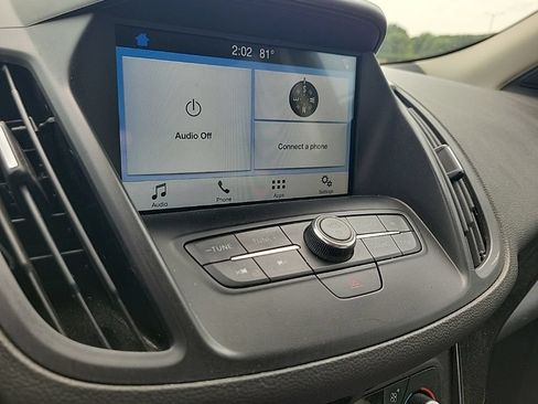 Used 2018 Ford Escape SEL w/ Ford Safe & Smart Package FWD image 33