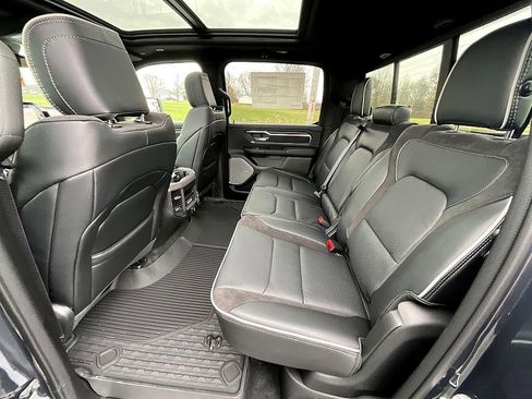 New 2026 RAM 1500 Laramie w/ Night Edition image 34