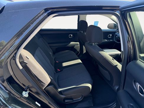 Used 2024 Hyundai Ioniq 5 SEL RWD image 18