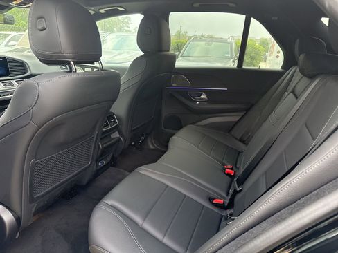 Certified 2026 Mercedes-Benz GLE 350 4MATIC image 10