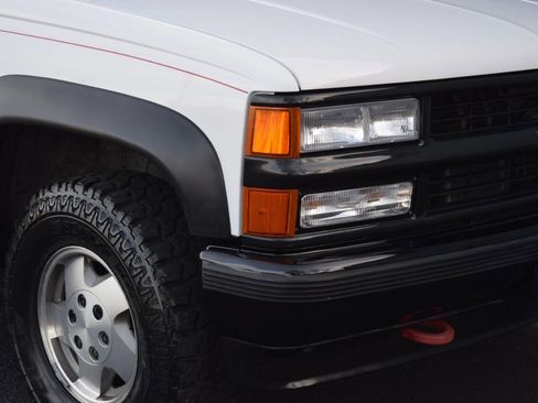 Used 1994 Chevrolet Blazer 4WD image 18