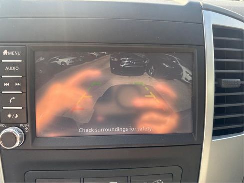 Used 2019 Nissan Frontier S AWD/4WD image 20