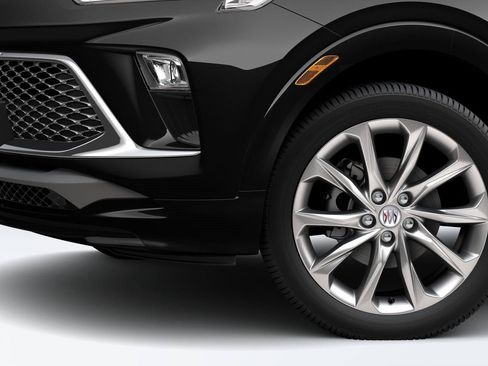 New 2026 Buick Encore GX Avenir w/ Avenir Technology Package image 53