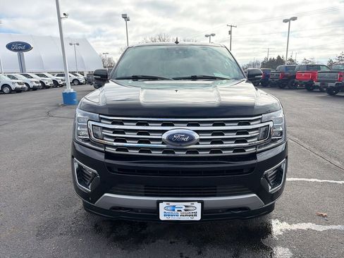 Used 2018 Ford Expedition Limited w/ Equipment Group 302A image 8