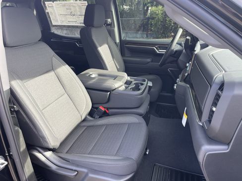 New 2026 GMC Sierra 1500 Elevation image 60